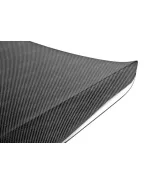 Audi A4 2013-2015 Seibon Carbon OEM-style carbon fibre bonnet Audi A4 2013-2015 Seibon Carbon OEM-style carbon fibre bonnet