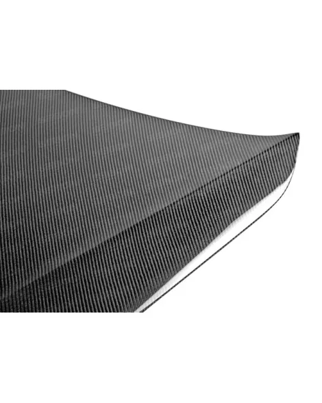 Audi A4 2013-2015 Seibon Carbon OEM-style carbon fibre bonnet Audi A4 2013-2015 Seibon Carbon OEM-style carbon fibre bonnet