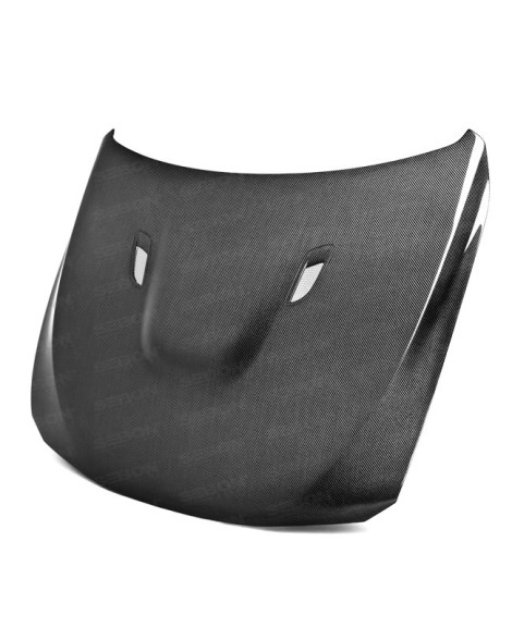 BMW F30 & F32 2012 - 2013 Seibon Carbon BM-style carbon fibre bonnet BMW F30 & F32 2012 - 2013 Seibon Carbon BM-style carbon fibre bonnet