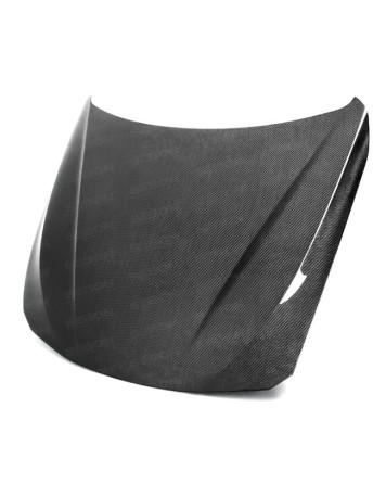 BMW F30 & F32 2012 - 2013 Seibon Carbon OE-style carbon fibre bonnet