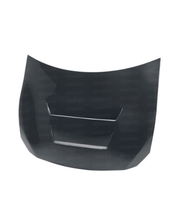 Subaru BRZ / FRS 2012-2014 Seibon Carbon DV-style carbon fibre bonnet