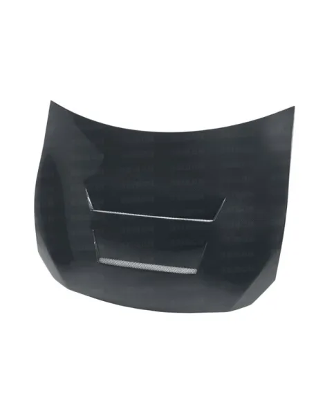 Subaru BRZ / FRS 2012-2014 Seibon Carbon DV-style carbon fibre bonnet Subaru BRZ / FRS 2012-2014 Seibon Carbon DV-style carbon fibre bonnet