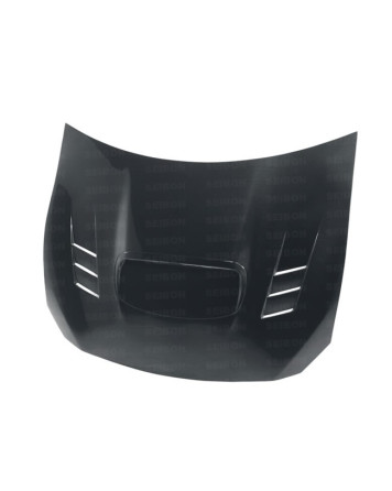 Subaru BRZ / FRS 2012-2014 Seibon Carbon FA-style carbon fibre bonnet