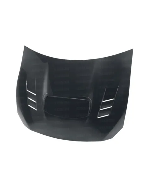 Subaru BRZ / FRS 2012-2014 Seibon Carbon FA-style carbon fibre bonnet Subaru BRZ / FRS 2012-2014 Seibon Carbon FA-style carbon fibre bonnet