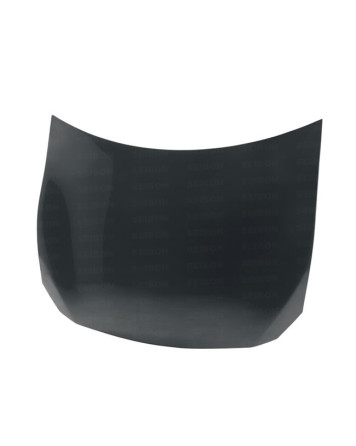 Subaru BRZ / FRS 2012-2014 Seibon Carbon OEM-style carbon fibre bonnet