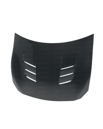 Subaru BRZ / FRS 2012-2014 Seibon Carbon TS-style carbon fibre bonnet