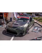 Subaru BRZ / FRS 2012-2014 Seibon Carbon VS-style carbon fibre bonnet Subaru BRZ / FRS 2012-2014 Seibon Carbon VS-style carbon fibre bonnet