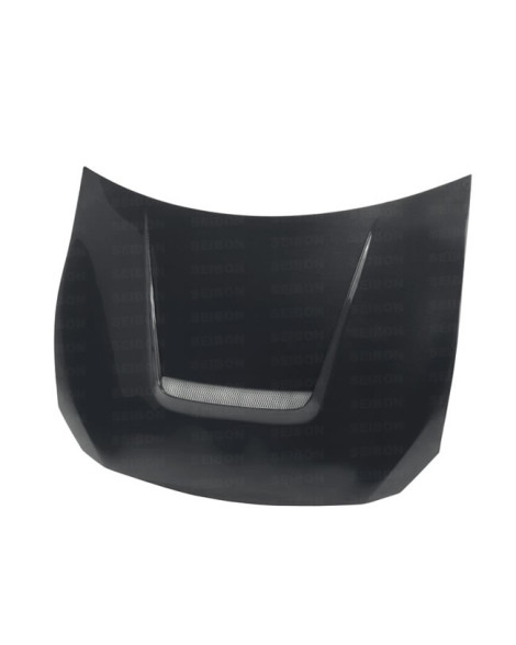 Subaru BRZ / FRS 2012-2014 Seibon Carbon VS-style carbon fibre bonnet Subaru BRZ / FRS 2012-2014 Seibon Carbon VS-style carbon fibre bonnet