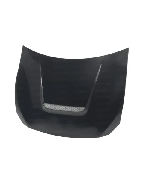 Subaru BRZ / FRS 2012-2014 Seibon Carbon VS-style carbon fibre bonnet Subaru BRZ / FRS 2012-2014 Seibon Carbon VS-style carbon fibre bonnet