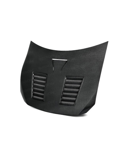 Subaru BRZ / FRS 2012-2014 Seibon Carbon VT-style carbon fibre bonnet Subaru BRZ / FRS 2012-2014 Seibon Carbon VT-style carbon fibre bonnet