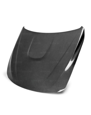 BMW F80 2014+ Seibon Carbon OE-style carbon fibre Bonnet