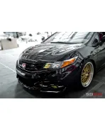 Honda Civic 2DR 2014-2015 Seibon Carbon TS-Style Carbon Fibre Bonnet Honda Civic 2DR 2014-2015 Seibon Carbon TS-Style Carbon Fibre Bonnet