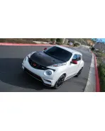 Nissan Juke 2011-2015 Seibon Carbon GTR-style carbon fibre bonnet Nissan Juke 2011-2015 Seibon Carbon GTR-style carbon fibre bonnet