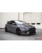 Ford Focus 2015-2016 Seibon Carbon RS-Style Carbon Fibre Bonnet Ford Focus 2015-2016 Seibon Carbon RS-Style Carbon Fibre Bonnet