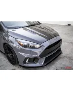 Ford Focus 2015-2016 Seibon Carbon RS-Style Carbon Fibre Bonnet Ford Focus 2015-2016 Seibon Carbon RS-Style Carbon Fibre Bonnet