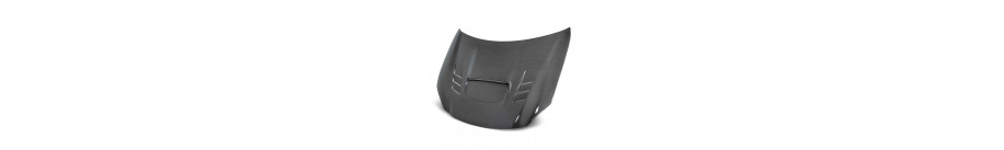 GR86 Exterior Parts GR86 Exterior Parts