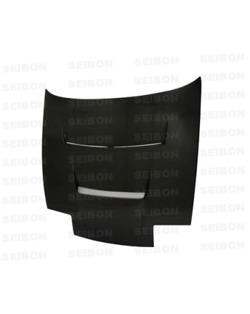 Nissan 180SX / 240SX / S13 1989-1994 Seibon Carbon DV-style carbon fibre bonnet