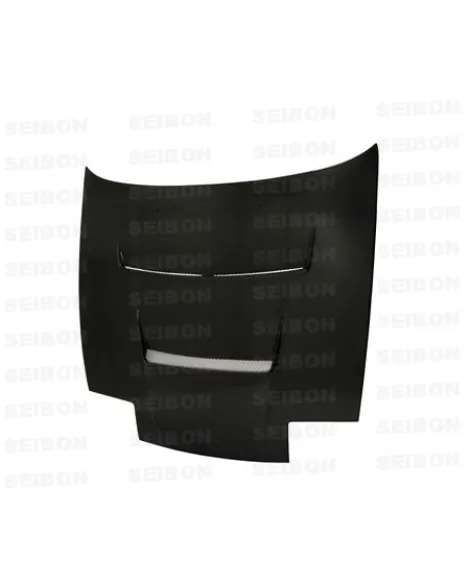 Nissan 180SX / 240SX / S13 1989-1994 Seibon Carbon DV-style carbon fibre bonnet