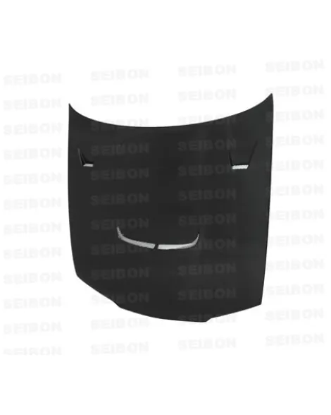 Nissan Skyline R32 1990-1994 Seibon Carbon JU-style carbon fibre bonnet Nissan Skyline R32 1990-1994 Seibon Carbon JU-style carbon fibre bonnet