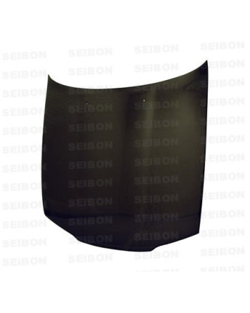 Nissan Skyline R32 1990-1994 Seibon Carbon OEM-style carbon fibre bonnet
