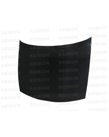 Nissan 300ZX 1990-1996 Seibon Carbon OEM-style carbon fibre bonnet