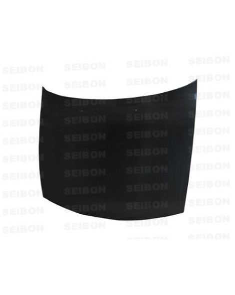 Nissan 300ZX 1990-1996 Seibon Carbon OEM-style carbon fibre bonnet Nissan 300ZX 1990-1996 Seibon Carbon OEM-style carbon fibre bonnet