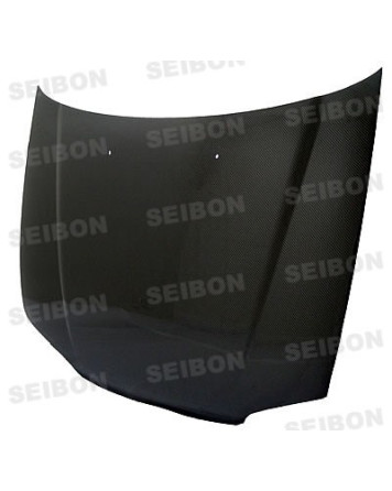 Honda Civic 2DR/HB (EH2/3 or EG6) 1992-1995 Seibon Carbon OEM-style carbon fibre bonnet