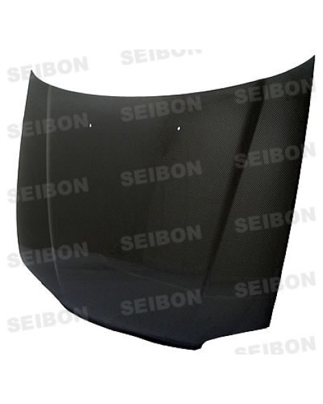 Honda Civic 2DR/HB (EH2/3 or EG6) 1992-1995 Seibon Carbon OEM-style carbon fibre bonnet
