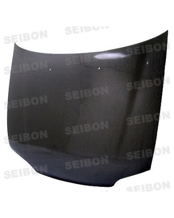 Honda Civic 4DR (EG8) 1992-1995 Seibon Carbon OEM-style carbon fibre bonnet