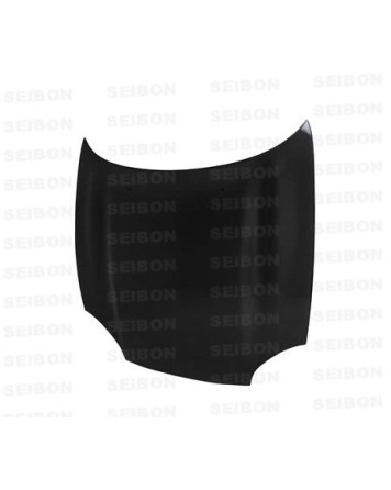 Mitsubishi 3000GT / GTO (Z11A/16A) 1994-1998 Seibon Carbon OEM-style carbon fibre bonnet
