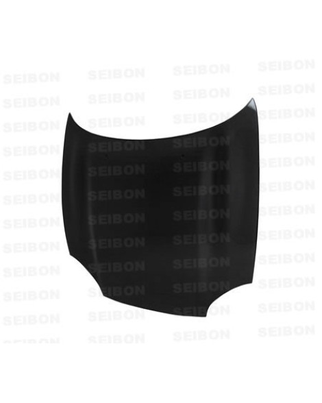 Mitsubishi 3000GT / GTO (Z11A/16A) 1994-1998 Seibon Carbon OEM-style carbon fibre bonnet Mitsubishi 3000GT / GTO (Z11A/16A) 1994-1998 Seibon Carbon OEM-style carbon fibre bonnet