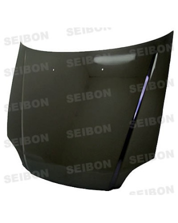 Honda Civic (EM1/EJ6/7/8/EK9) 1996-1998 Seibon Carbon OEM-style carbon fibre bonnet