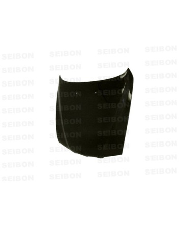 BMW E39 1997-2003 Seibon Carbon OEM-style carbon fibre bonnet