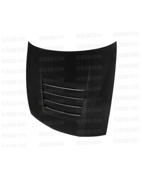 Nissan 240SX / SILVIA (S14 KOUKI) 1997-1998 Seibon Carbon TR-style carbon fibre bonnet Nissan 240SX / SILVIA (S14 KOUKI) 1997-1998 Seibon Carbon TR-style carbon fibre bonnet