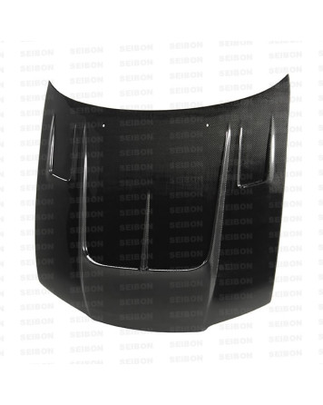 Nissan Skyline R33 GT-S (BCNR33) 1997-1998 Seibon Carbon TT-style carbon fibre bonnet