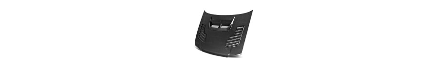 GC/GF/GM (92-00) Exterior GC/GF/GM (92-00) Exterior
