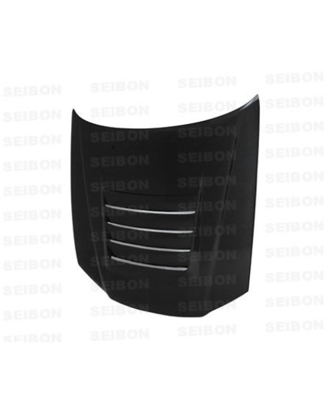Nissan Skyline R34 GT-R (BNR34) 1999-2001 Seibon Carbon DS-style carbon fibre bonnet Nissan Skyline R34 GT-R (BNR34) 1999-2001 Seibon Carbon DS-style carbon fibre bonnet