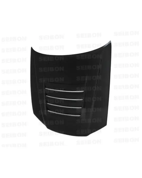 Nissan Skyline R34 GT-R (BNR34) 1999-2001 Seibon Carbon DS-style carbon fibre bonnet