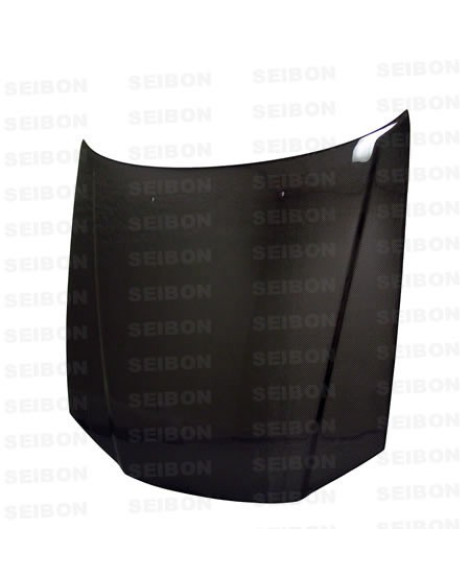 Nissan Skyline R34 GT-R (BNR34) 1999-2001 Seibon Carbon OEM-style carbon fibre bonnet Nissan Skyline R34 GT-R (BNR34) 1999-2001 Seibon Carbon OEM-style carbon fibre bonnet