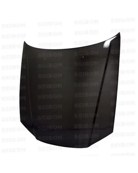 Nissan Skyline R34 GT-R (BNR34) 1999-2001 Seibon Carbon OEM-style carbon fibre bonnet Nissan Skyline R34 GT-R (BNR34) 1999-2001 Seibon Carbon OEM-style carbon fibre bonnet