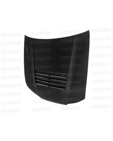 Nissan S15 / SILVIA 1999-2001 Seibon Carbon DS-style carbon fibre bonnet