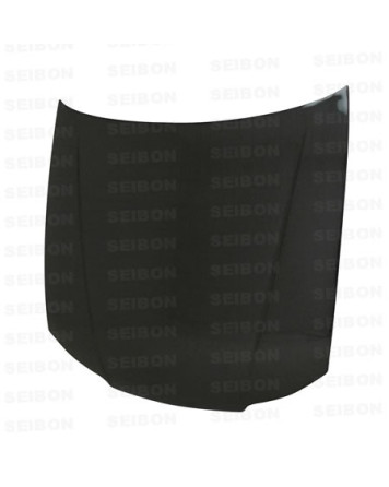 Nissan S15 / SILVIA 1999-2001 Seibon Carbon OEM-style carbon fibre bonnet