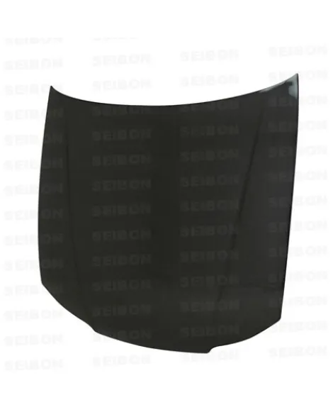 Nissan S15 / SILVIA 1999-2001 Seibon Carbon OEM-style carbon fibre bonnet