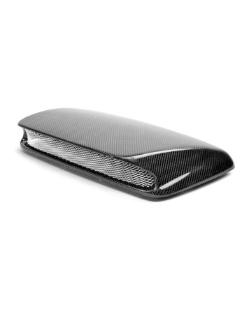 Subaru Impreza / WRX / STI 2004-2005 Seibon Carbon STI-style carbon fibre bonnet scoop