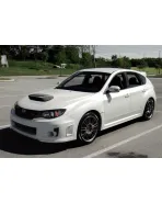 Subaru Impreza / WRX / STI 2008-2011 Seibon Carbon STI-Style Carbon Fibre Bonnet Scoop Subaru Impreza / WRX / STI 2008-2011 Seibon Carbon STI-Style Carbon Fibre Bonnet Scoop