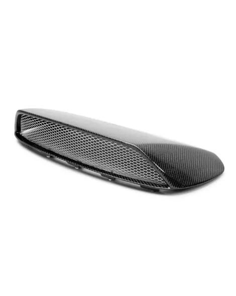 Subaru Impreza / WRX / STI 2008-2011 Seibon Carbon STI-Style Carbon Fibre Bonnet Scoop Subaru Impreza / WRX / STI 2008-2011 Seibon Carbon STI-Style Carbon Fibre Bonnet Scoop