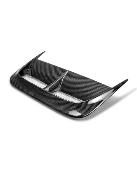 Subaru Impreza 1998-2001 Seibon Carbon CW-style carbon fibre bonnet scoop Subaru Impreza 1998-2001 Seibon Carbon CW-style carbon fibre bonnet scoop