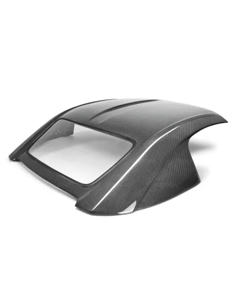 Honda S2000 2000-2010 Seibon Carbon fibre hardtop w/Glass Honda S2000 2000-2010 Seibon Carbon fibre hardtop w/Glass