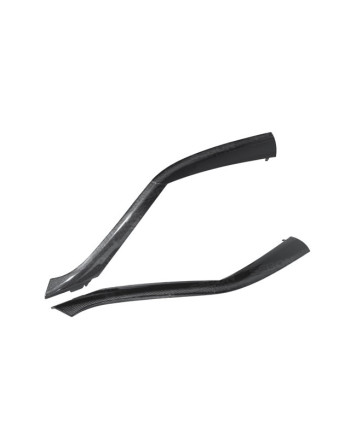 Nissan 370Z 2009-2012 Seibon Carbon fibre pillar bars