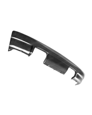 BMW E46 M3 2001-2005 Seibon Carbon fibre rear diffuser